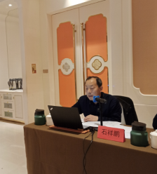 康尼精機(jī)牽頭制定的行業(yè)團(tuán)體標(biāo)準(zhǔn)《軌道交通自動(dòng)門系統(tǒng)用行星齒輪減速器》通過評(píng)審 本月正式實(shí)施